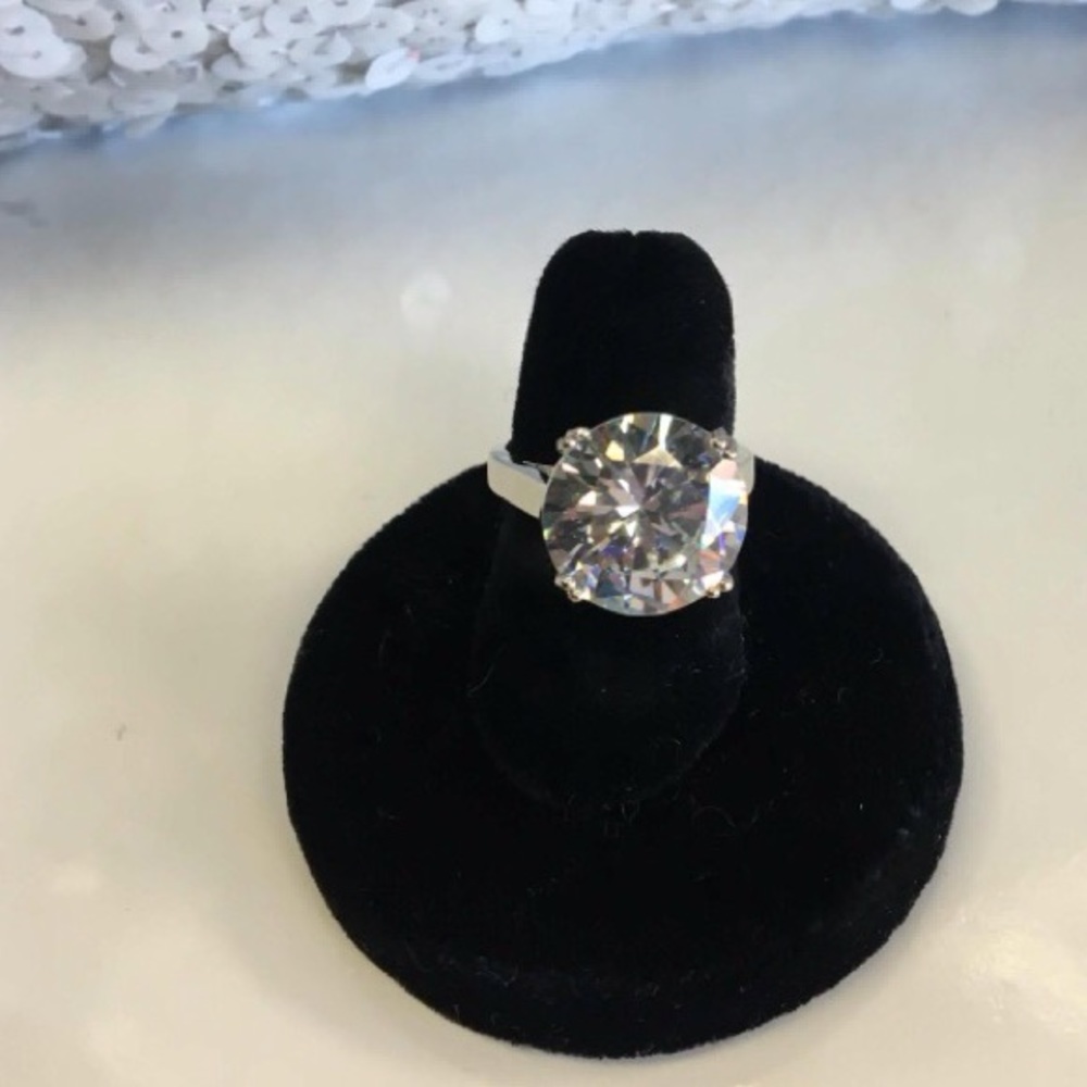 🔻Silver Plated Bling - reduced price